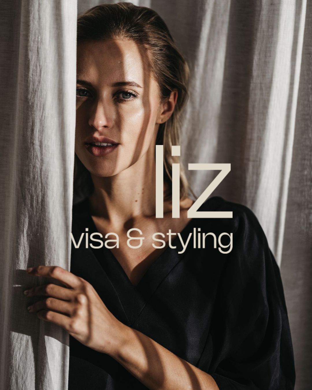Liz – visa & styling