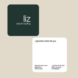 Visitenkarten